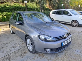 VW Golf 6, снимка 5