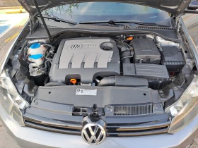 VW Golf 6, снимка 14