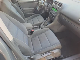 VW Golf 6, снимка 11