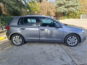 VW Golf 6, снимка 4
