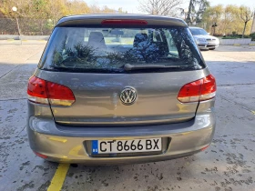 VW Golf 6, снимка 3