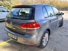 VW Golf 6, снимка 8