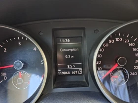 VW Golf 6, снимка 16