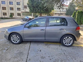 VW Golf 6, снимка 2