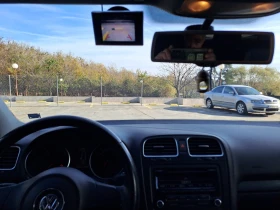 VW Golf 6, снимка 15
