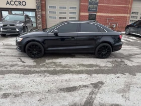 Audi A3 * 2.0T Komfort * CARFAX * ЦЕНА ДО БГ, снимка 3