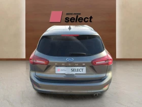 Ford Focus 1.5 EcoBlue - 22497 € / 44000.31 лв. - 75920555 4