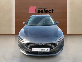 Ford Focus 1.5 EcoBlue - 22497 € / 44000.31 лв. - 75920555 2