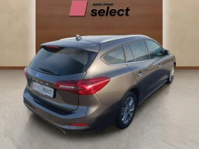 Ford Focus 1.5 EcoBlue - 22497 € / 44000.31 лв. - 75920555 3