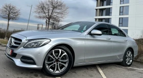 Mercedes-Benz C 220 HEAD UP* FULL LED - цена по договаряне - 61581838 7