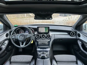 Mercedes-Benz C 220 HEAD UP* FULL LED - цена по договаряне - 61581838 11