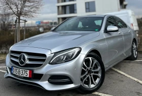 Mercedes-Benz C 220 HEAD UP* FULL LED - цена по договаряне - 61581838 5