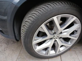 VW Passat ALLTRACK - 7500 € / 14668.73 лв. - 10777187 8