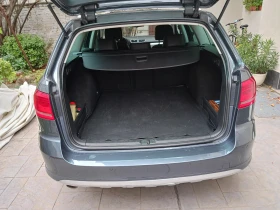 VW Passat ALLTRACK - 7500 € / 14668.73 лв. - 10777187 7