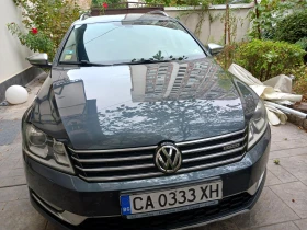 VW Passat ALLTRACK - 7500 € / 14668.73 лв. - 10777187 3