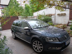 VW Passat ALLTRACK - 7500 € / 14668.73 лв. - 10777187 2