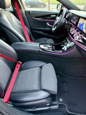 Mercedes-Benz E 220 BRABUS 800/�������� / AMBIENT PLUS / BURMESTER | Mobile.bg � ����� ������ 8