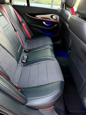 Mercedes-Benz E 220 BRABUS 800/�������� / AMBIENT PLUS / BURMESTER | Mobile.bg � ����� ������ 10