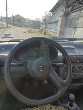 Opel Corsa - 550 € / 1075.71 лв. - 37262016 6