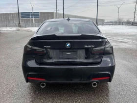 BMW 340 xDrive* БЕЗ ЗАБЕЛЕЖКИ* H/K* ГЕНЕРАЦИЯ* KEYLESS*  - 15750 € / 30804.32 лв. - 75832874 4