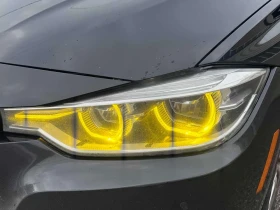 BMW 340 xDrive* БЕЗ ЗАБЕЛЕЖКИ* H/K* ГЕНЕРАЦИЯ* KEYLESS*  - 15750 € / 30804.32 лв. - 75832874 12