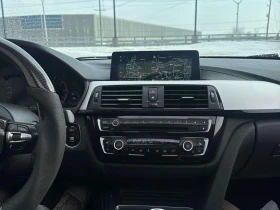 BMW 340 xDrive* БЕЗ ЗАБЕЛЕЖКИ* H/K* ГЕНЕРАЦИЯ* KEYLESS*  - 15750 € / 30804.32 лв. - 75832874 9