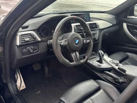 BMW 340 xDrive* БЕЗ ЗАБЕЛЕЖКИ* H/K* ГЕНЕРАЦИЯ* KEYLESS*  - 15750 € / 30804.32 лв. - 75832874 5