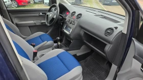 VW Caddy Life 1.9 tdi - 4500 € / 8801.24 лв. - 30059470 11