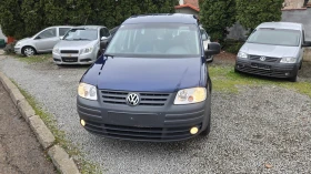 VW Caddy Life 1.9 tdi - 4500 € / 8801.24 лв. - 30059470 2