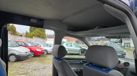 VW Caddy Life 1.9 tdi - 4500 € / 8801.24 лв. - 30059470 10