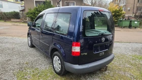 VW Caddy Life 1.9 tdi - 4500 € / 8801.24 лв. - 30059470 5