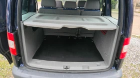 VW Caddy Life 1.9 tdi - 4500 € / 8801.24 лв. - 30059470 8