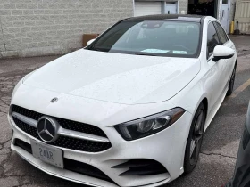 Mercedes-Benz A 220 * CARFAX * DISTRONIC* ШИБИДАХ* 