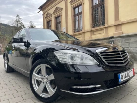 Mercedes-Benz S 350 272KC#4MATIC#FACELIFT#УНИКАТ! - 13000 € / 25425.79 лв. - 23851620 5
