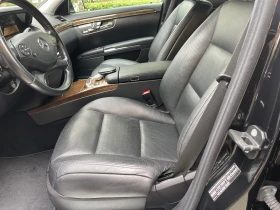 Mercedes-Benz S 350 272KC#4MATIC#FACELIFT#УНИКАТ! - 13000 € / 25425.79 лв. - 23851620 6