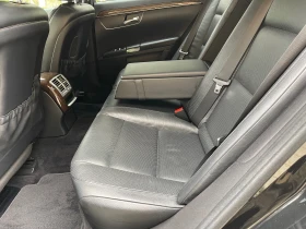 Mercedes-Benz S 350 272KC#4MATIC#FACELIFT#УНИКАТ! - 13000 € / 25425.79 лв. - 23851620 7