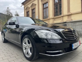 Mercedes-Benz S 350 272KC#4MATIC#FACELIFT#УНИКАТ! - 13000 € / 25425.79 лв. - 23851620 4
