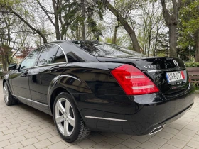 Mercedes-Benz S 350 272KC#4MATIC#FACELIFT#УНИКАТ! - 13000 € / 25425.79 лв. - 23851620 2