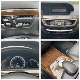 Mercedes-Benz S 350 272KC#4MATIC#FACELIFT#УНИКАТ! - 13000 € / 25425.79 лв. - 23851620 9