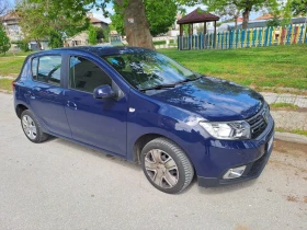 Dacia Sandero 1.5 Dci | Mobile.bg � ����� ������ 3