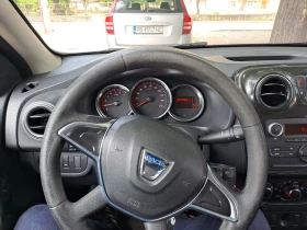 Dacia Sandero 1.5 Dci | Mobile.bg � ����� ������ 7