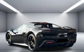 Ferrari 296GTB = Brembo Carbon Ceramic Brakes = �������� | Mobile.bg � ����� ������ 2
