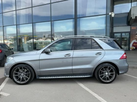 Mercedes-Benz ML 500 6 ������ ��������/408�.�. AMG Pack/�������� | Mobile.bg � ����� ������ 2