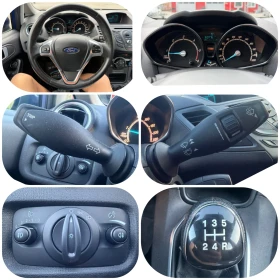 Ford Fiesta 1. 6TDCi ����.����/��� ���� | Mobile.bg � ����� ������ 14
