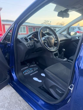 Ford Fiesta 1. 6TDCi ����.����/��� ���� | Mobile.bg � ����� ������ 11