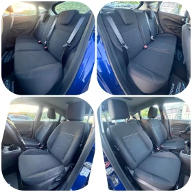 Ford Fiesta 1. 6TDCi ����.����/��� ���� | Mobile.bg � ����� ������ 12