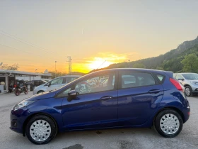 Ford Fiesta 1. 6TDCi ����.����/��� ���� | Mobile.bg � ����� ������ 6