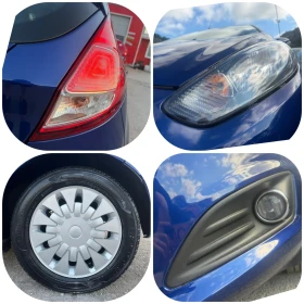 Ford Fiesta 1. 6TDCi ����.����/��� ���� | Mobile.bg � ����� ������ 16