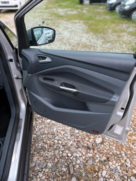 Ford C-max �������� Ford C-Max 1.6 TDCi, 2015 � | Mobile.bg � ����� ������ 11