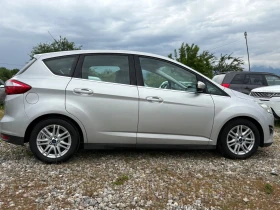 ����� �� �������� �� Ford C-max �������� Ford C-Max 1.6 TDCi, 2015 �